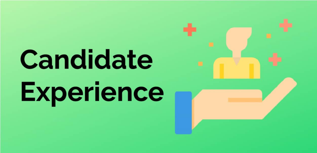 Positive Candidate Experience Top Recruitment Methods