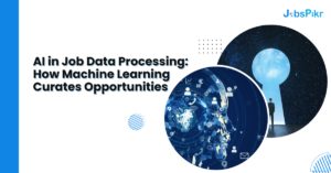 AI in Job Data Processing: How Machine Learning Curates Opportunities