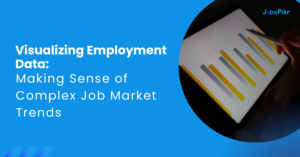 Visualizing Employment Data
