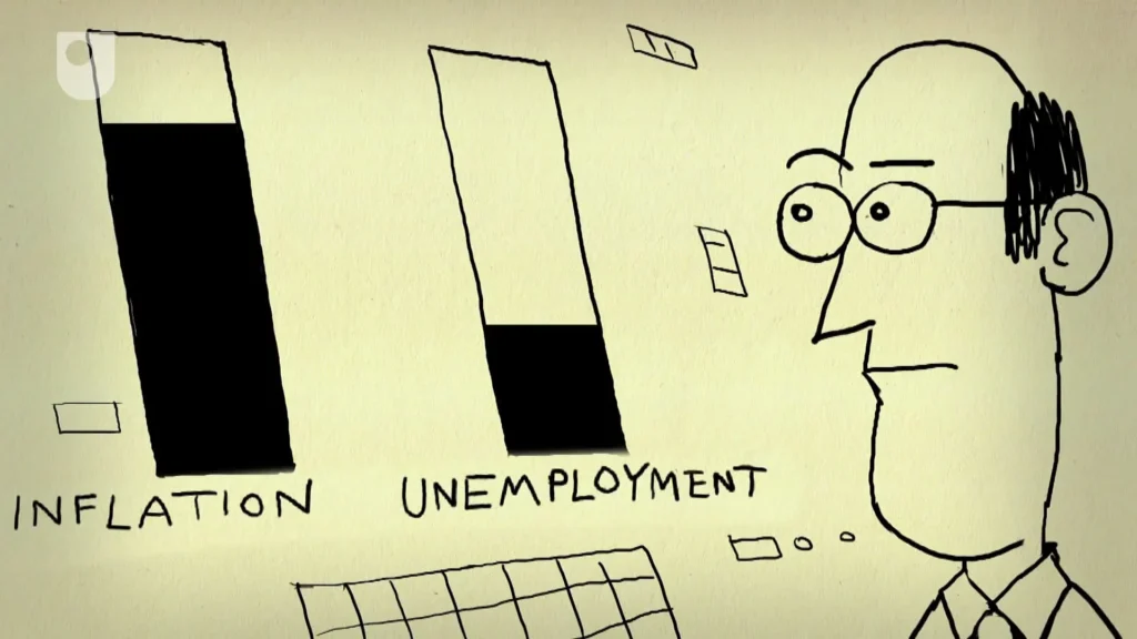 inflation and unemployment