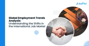 Global Employment Trends Analysis & Key Shifts in 2024