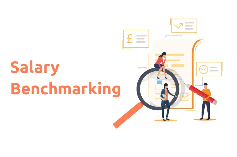 Evolution of Salary Benchmarking tools