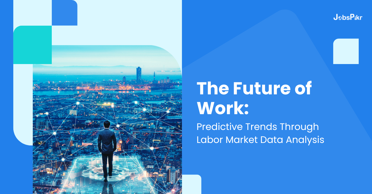 Predictive Trends in the Future of Work