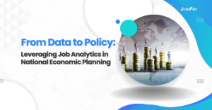 How Job Analytics Drives Economic Growth and Policy?