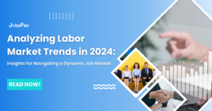 analyzing labor market trends in 2024