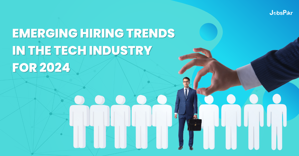 Tech Hiring Trends