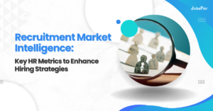 recruitment market intelligence