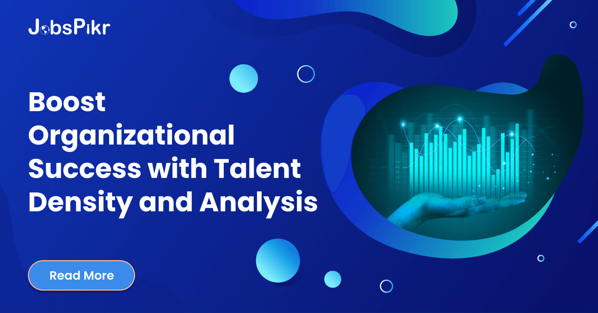 Boost Organizational Success with Talent Density and Analysis Banner