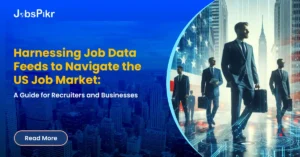 Harnessing Job Data Feeds to Navigate the US Job Market