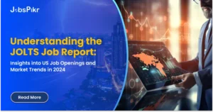 Understanding the JOLTS Job Report