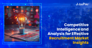 competitive intelligence and analysis