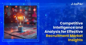 competitive intelligence and analysis