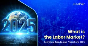 What is the labour market