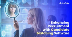 Enhancing Recruitment with Candidate Matching Software