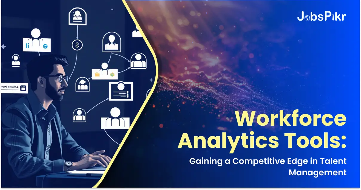 Workforce Analytics Tools