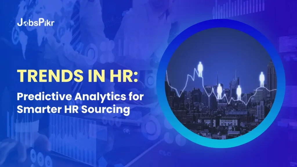 Trends in HR