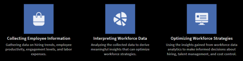 What Is Workforce Data Analytics