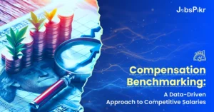 Compensation Benchmarking A Data-Driven Approach to Competitive Salaries